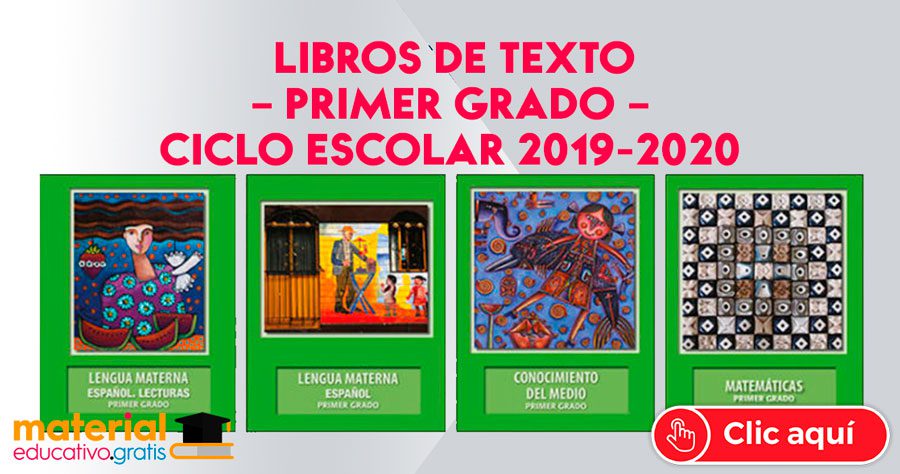 El libro de texto ideal para primer grado: ¡alineado con la nueva escuela mexicana! 2 el libro de texto ideal para primer grado alineado con la nueva escuela