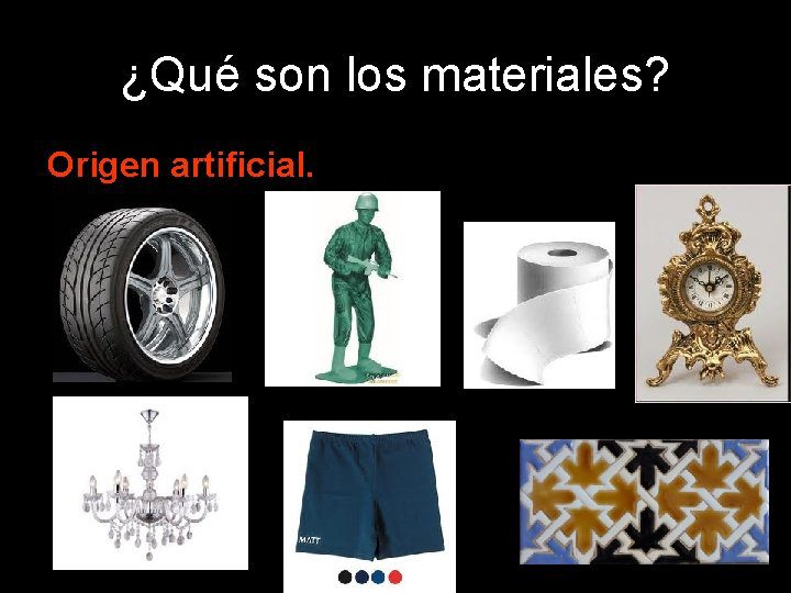 El material artificial: características, usos y beneficios 2 el material artificial caracteristicas usos y beneficios