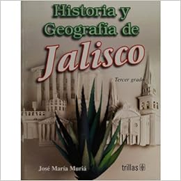el mejor libro de jalisco para secundaria potencia tu conocimiento