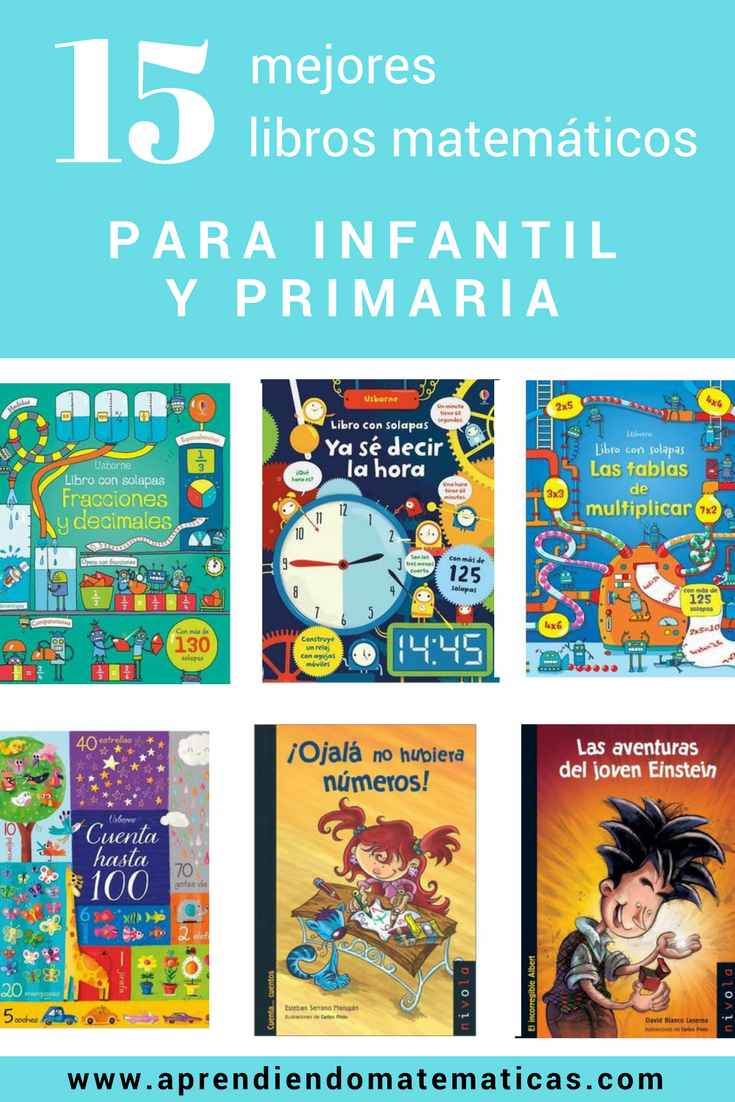 el mejor libro de matematicas para primer ano guia completa y facil