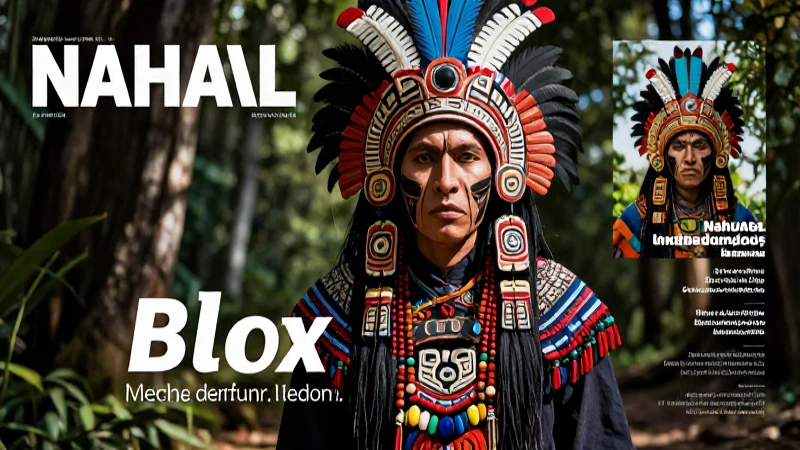 Explora la Conoce historia del nahual y descarga su PDF gratis 6 Nahual misterioso para revista educativa