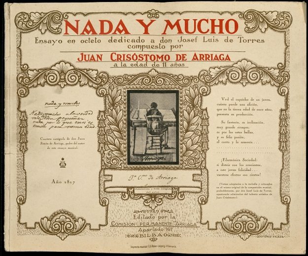 El nombre de Arriaga: ¿Conoces el misterio de su identidad? 2 el nombre de arriaga conoces el misterio de su identidad