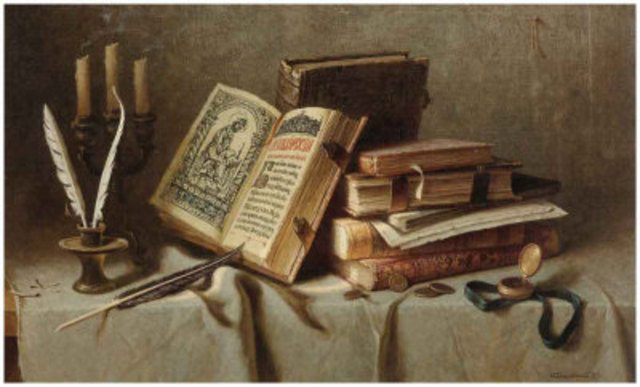 Conoce el nombre del primer libro y su importancia en la literatura 2 el origen de la literatura el primer libro en la historia