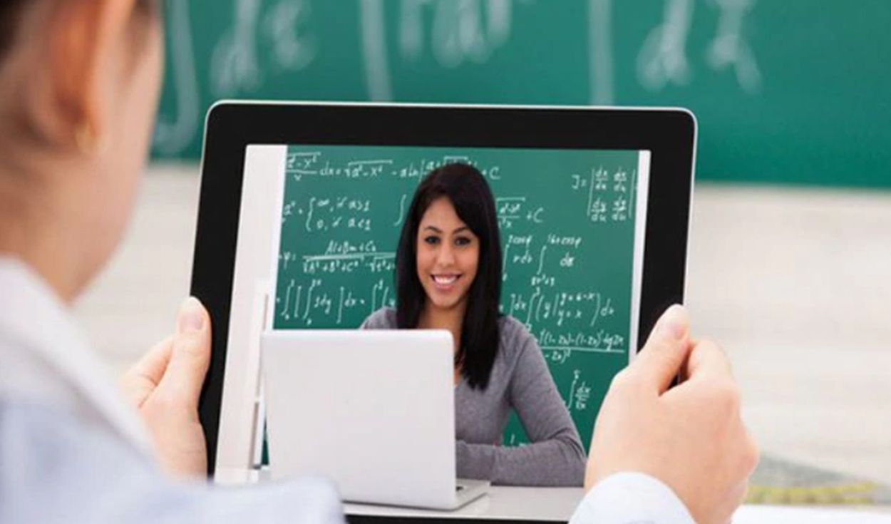 el papel clave de padres y docentes en la educacion a distancia nueva escuela