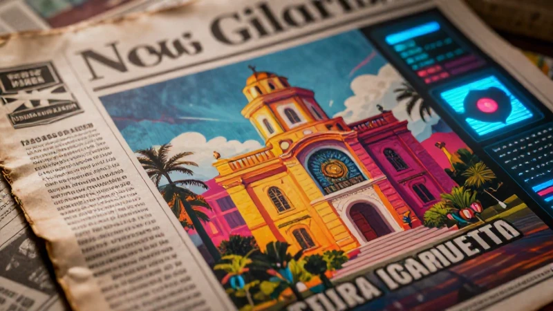 Revista educativa digital estilo mexicano