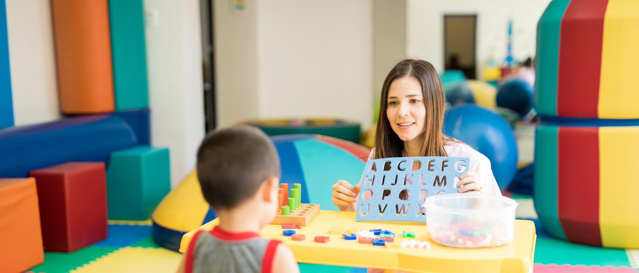 el poder de la intervencion temprana en la educacion inclusiva