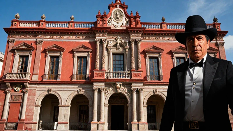 El Porfiriato: causas, características y cultura en México 6 Riqueza y revolución en México