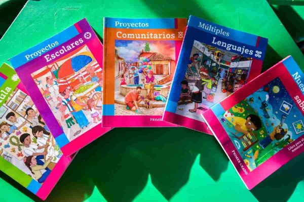 el proceso de seleccion y actualizacion de libros de la sep al descubierto