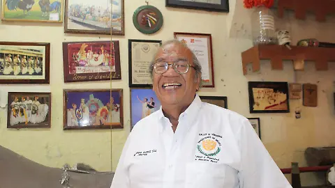 el raton jarocho un icono de la cultura veracruzana