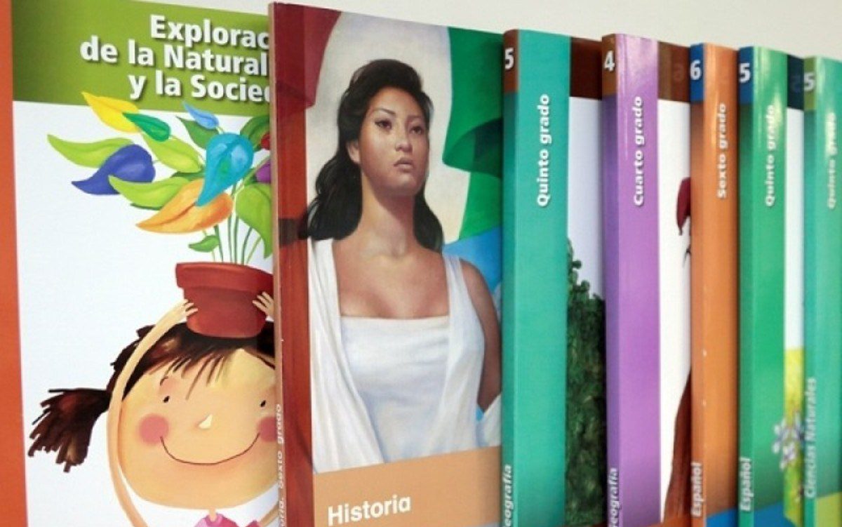 El rechazo de libros de la SEP: ¿Daños en la educación estatal? 2 el rechazo de libros de la sep danos en la educacion estatal