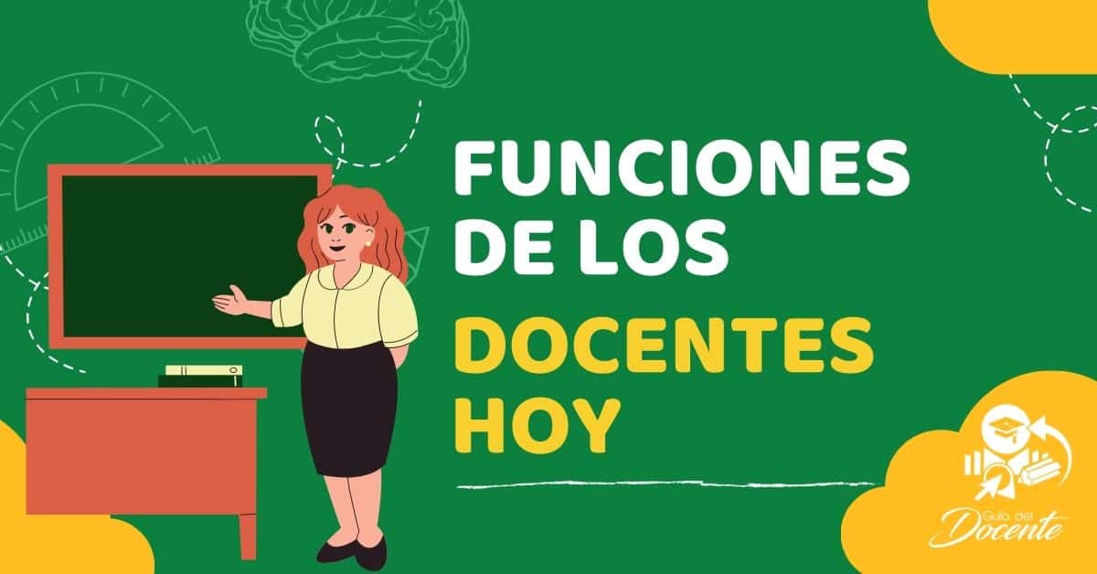 el rol del docente en la nueva escuela mexicana guia completa