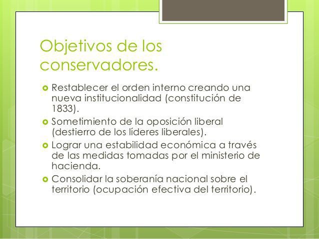 El significado de los conservadores y su importancia en la sociedad 2 el significado de los conservadores y su importancia en la sociedad