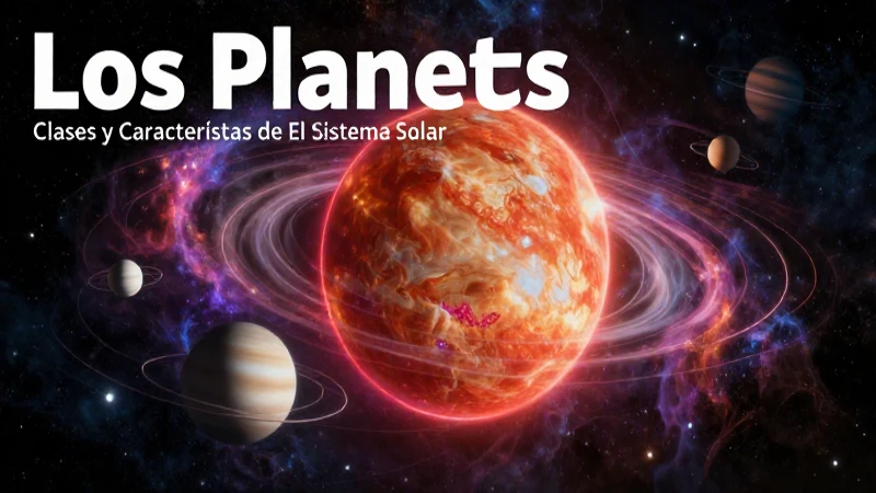 El Sistema Solar: Qué es, Su Origen y Ubicación Explicados 3 Sistema solar: Origen, clases y características