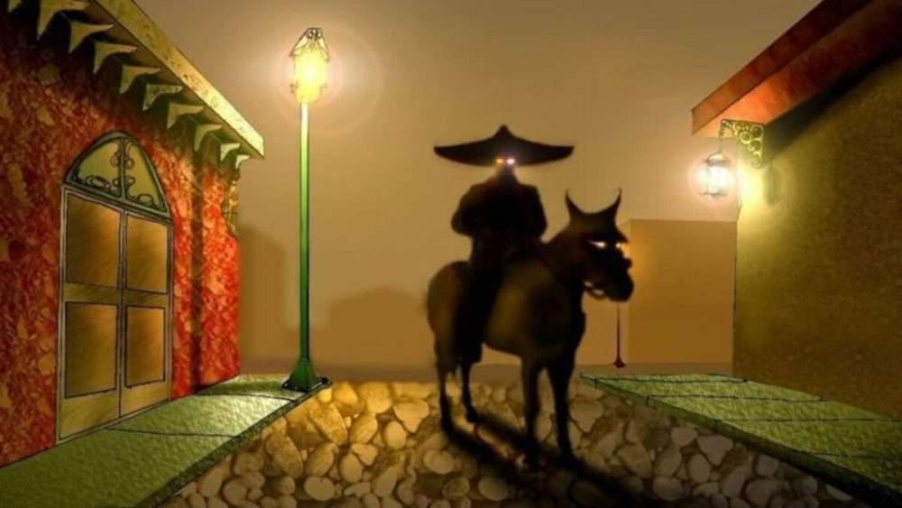 el sombreron en chiapas una leyenda magica llena de misterio