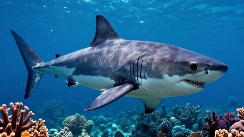 El tiburón es ovíparo o vivíparo Descubre la verdad 3 Los tiburones son ovíparos o vivíparos