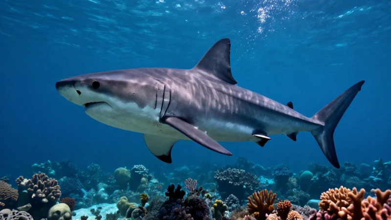 El tiburón es ovíparo o vivíparo Descubre la verdad 4 El entorno influye en la reproducción de los tiburones