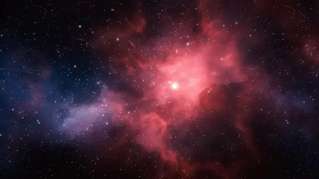 el universo que es caracteristicas y misterios impresionantes 1