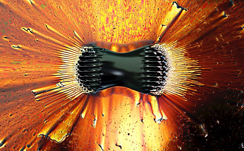 electromagnetismo concepto aplicaciones y ejemplos clave 2