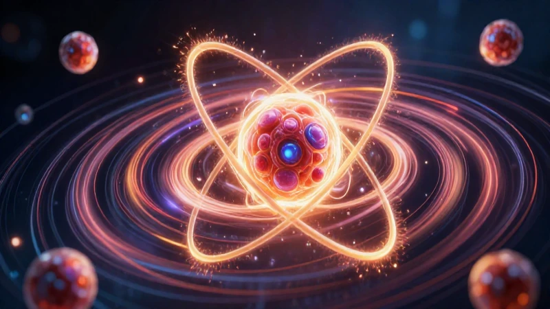 Electrones internos: claves para entender la química atómica 8 Recursos visuales para entender la química atómica