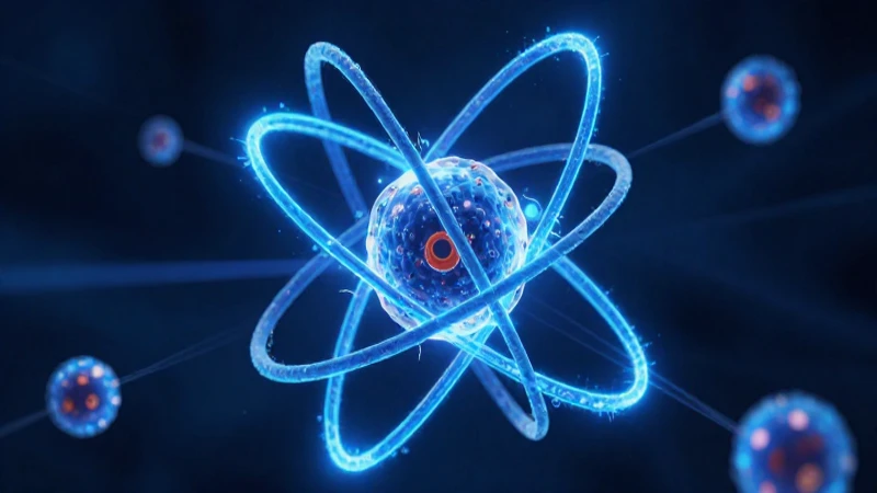 El electrón es fundamental para entender la materia