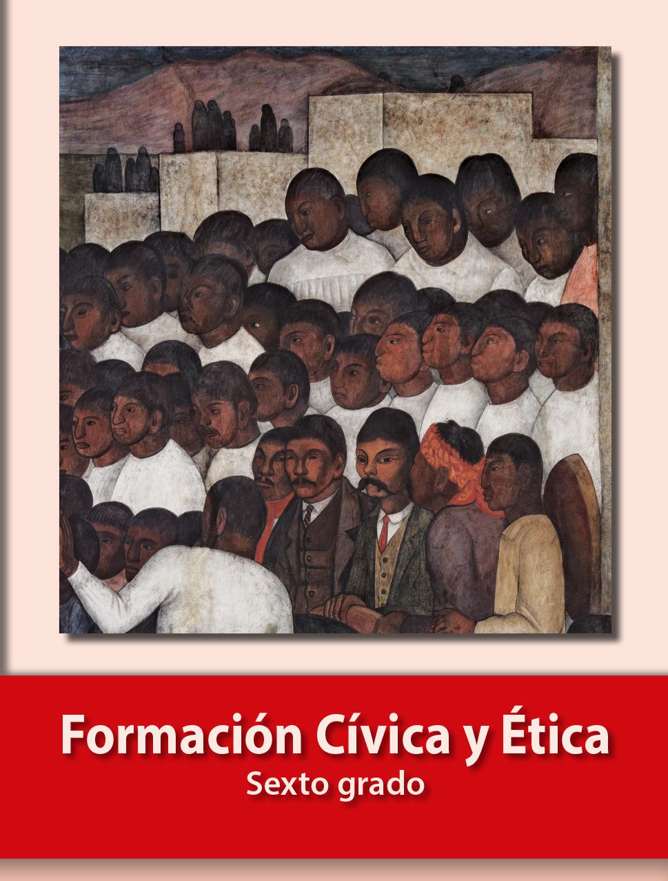 elementos clave de libros de educacion civica de la sep descubrelos aqui