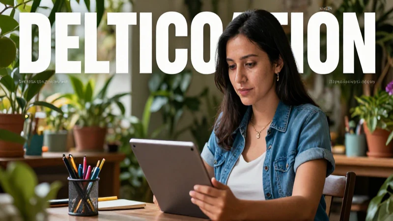 Educador mexicano moderno en un entorno natural