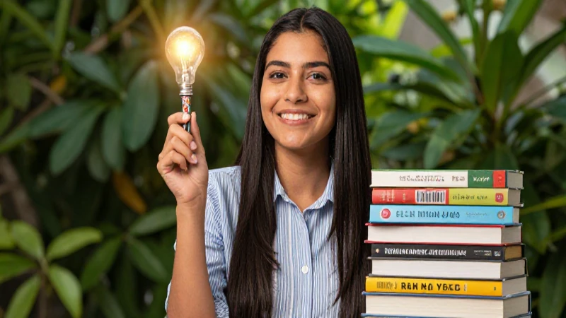 Maestra mexicana, claridad y conocimiento