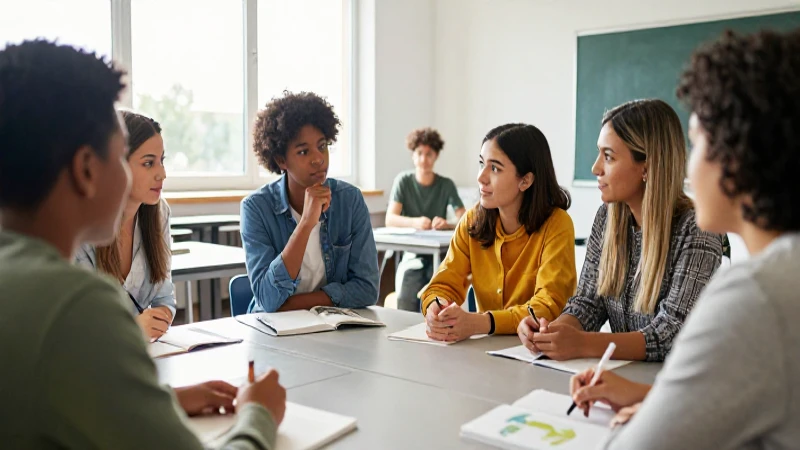 Transforma tus interacciones con ejemplos de elementos sociales 7 Diálogo respetuoso transforma entornos educativos