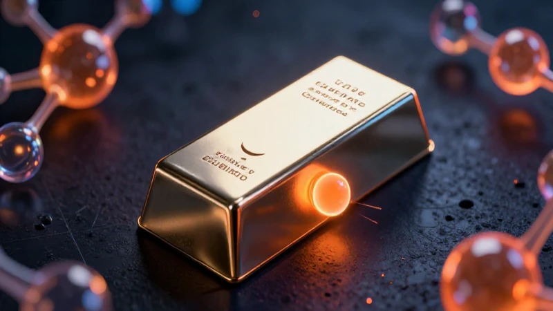 Aluminio y neón como ejemplos químicos