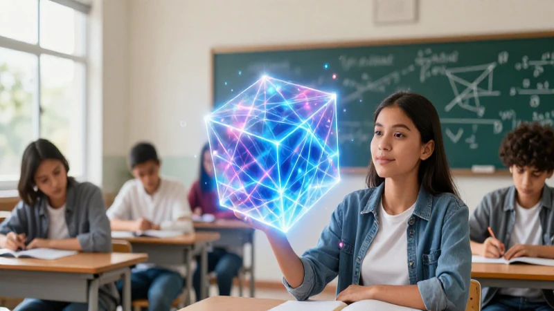 Aprende a elevar al cubo