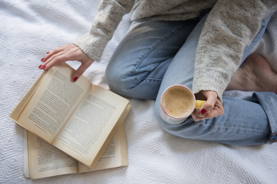 Elige tu carrera ideal para los amantes de la lectura 2 elige tu carrera ideal para los amantes de la lectura