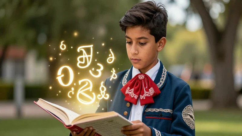 Elige: Se escribe elige o elije Descubre la verdad 4 Estudiante moderno estudia conceptos de lenguaje