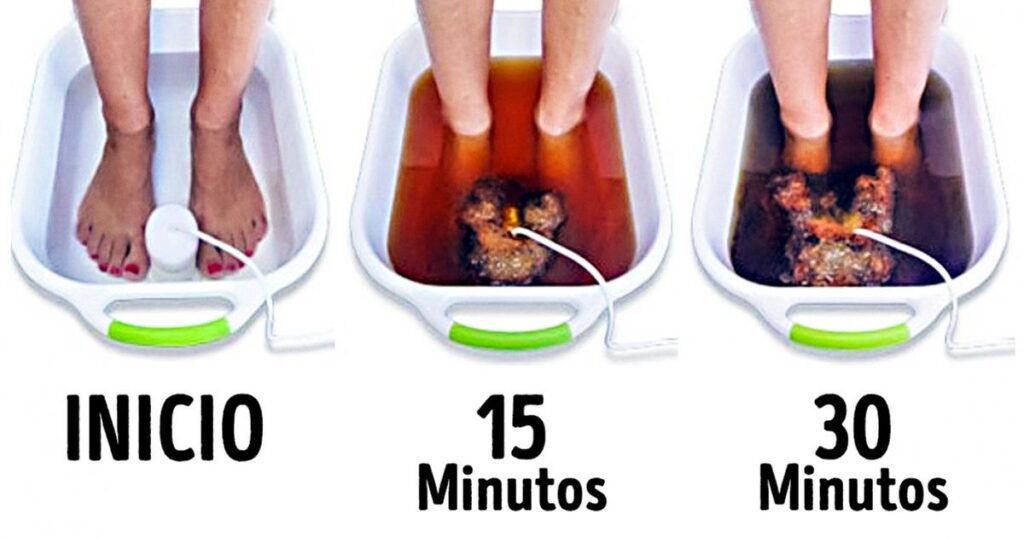 Elimina toxinas y mejora tu salud: aprende cómo hacerlo 2 elimina toxinas y mejora tu salud aprende como hacerlo