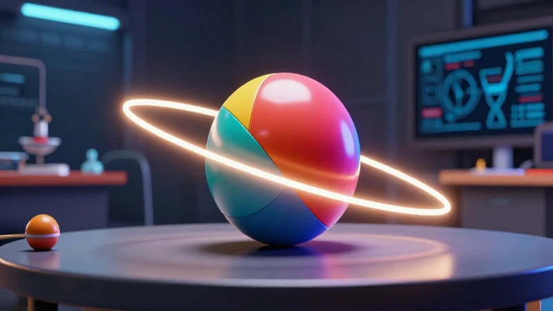 Elípticos: Definición y Concepto Esencial Explicado 4 Pelota elástica modelando movimiento elíptico