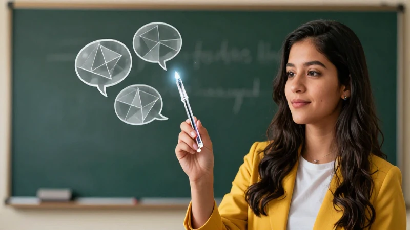 Aprende a evitar las muletillas comunes