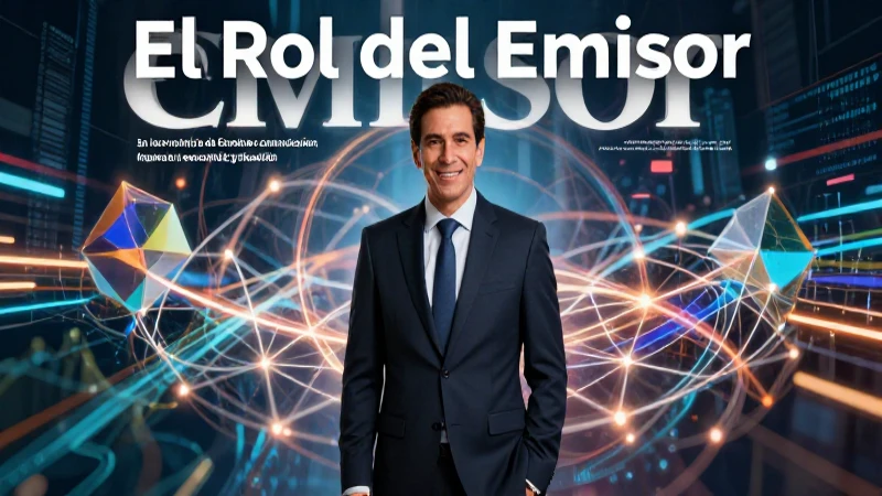 Educador mexicano moderno destaca en red de conocimiento