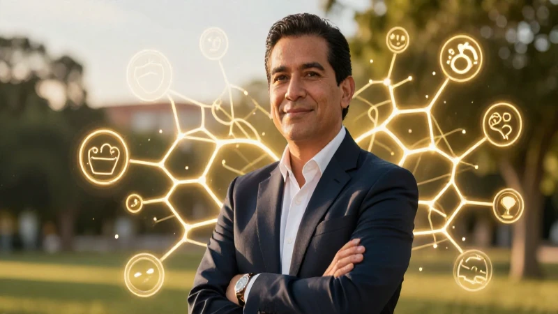 Qué son, origen y beneficios de la inteligencia emocional 7 Educadora mexicana profesional con simbolismo emocional