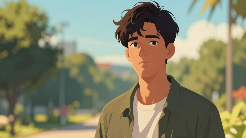 Qué son, origen y beneficios de la inteligencia emocional 5 Joven confiado ilumina la imagen con equilibrio