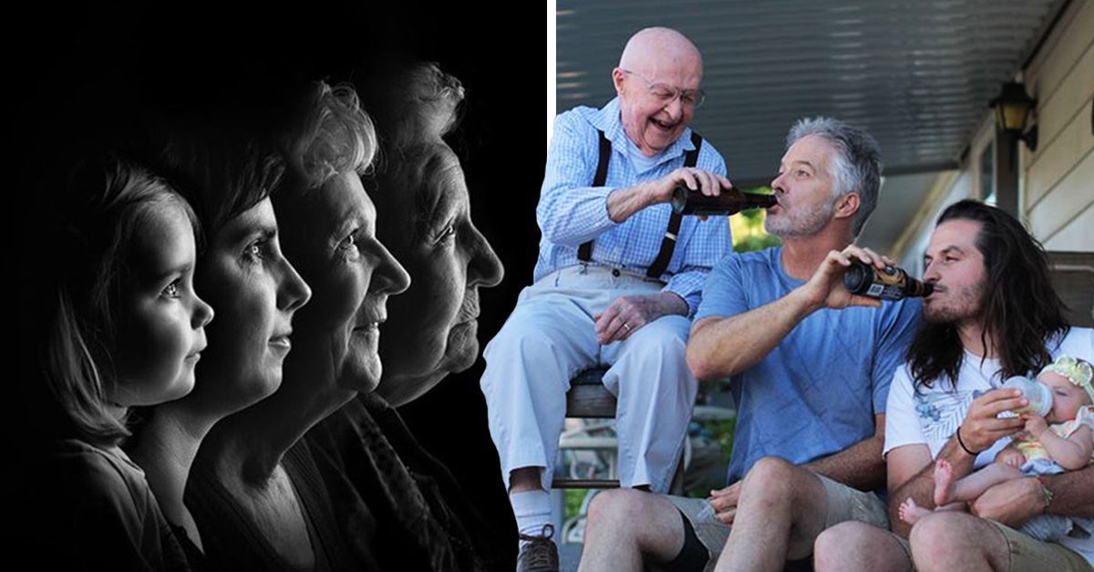Emociones en generaciones: Conexiones familiares que te sorprenderán 2 emociones en generaciones conexiones familiares que te sorprenderan
