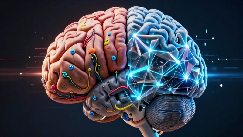 Empirismo: Concepto, características y representantes clave 5 Cerebro ilustrado: empirismo y racionalismo en dualidad