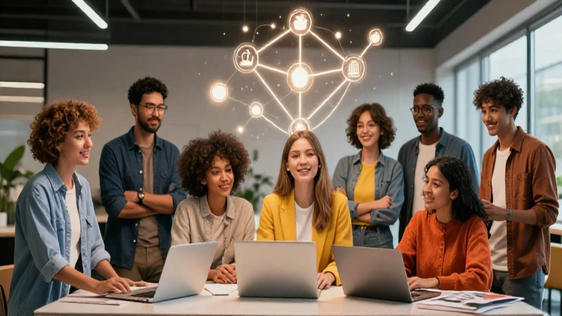 Conceptos y tipos de emprendedores definidos