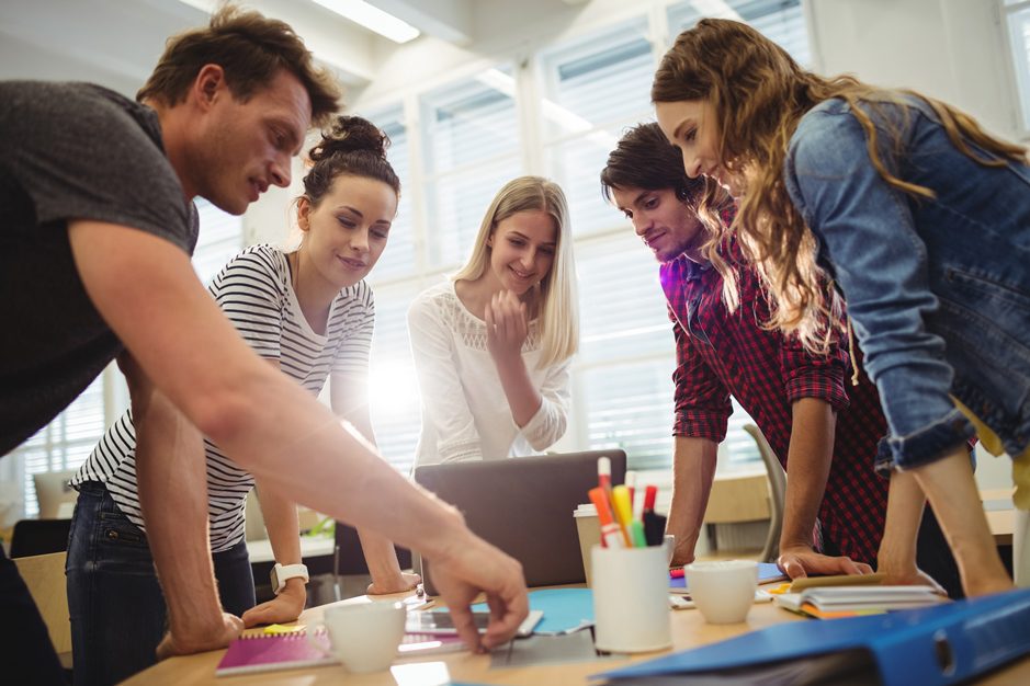 Emprendimiento social en educación en México: ejemplos inspiradores 20 emprendimiento social en educacion en mexico ejemplos inspiradores
