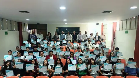 emprendimiento social y la nueva escuela mexicana formando estudiantes con proposito