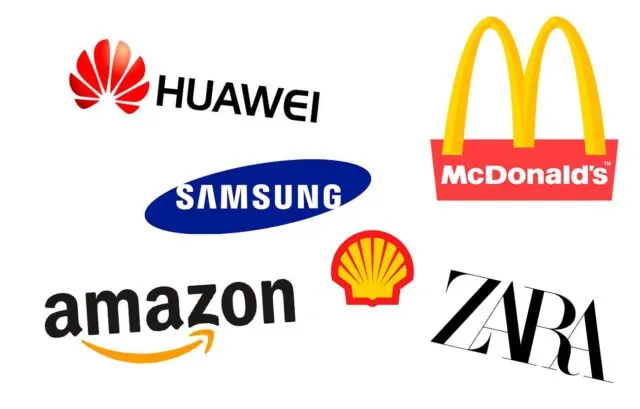 Empresas multinacionales: importancia y ejemplos clave 2 empresas multinacionales importancia y ejemplos clave