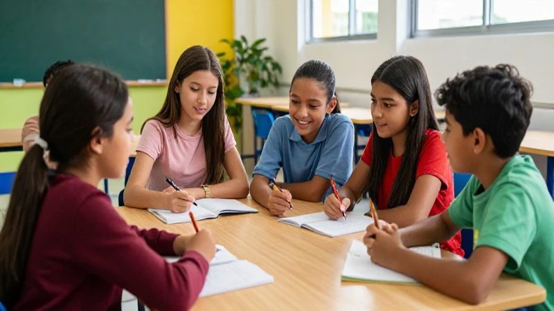 La NEM revoluciona la educación mexicana
