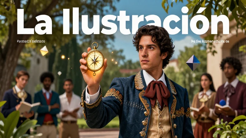La Ilustración transformó la ciencia y la educación