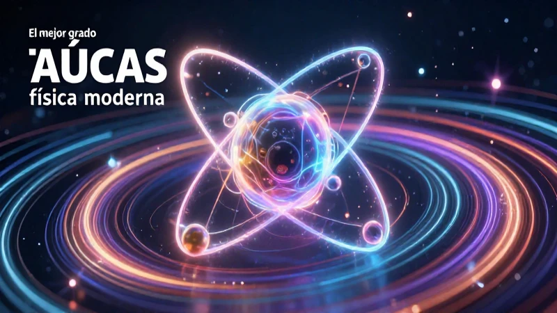 El mejor grado escolar para libros de física moderna SEP. Descúbrelo ahora 3 Criterios para elegir libros de física moderna