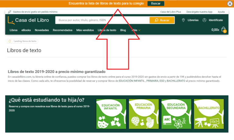 encuentra facilmente libros de texto por isbn y ahorra tiempo