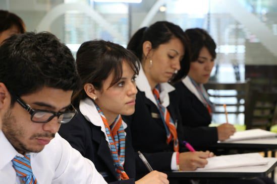 encuentra la mejor preparatoria cerca de ti guia y recomendaciones