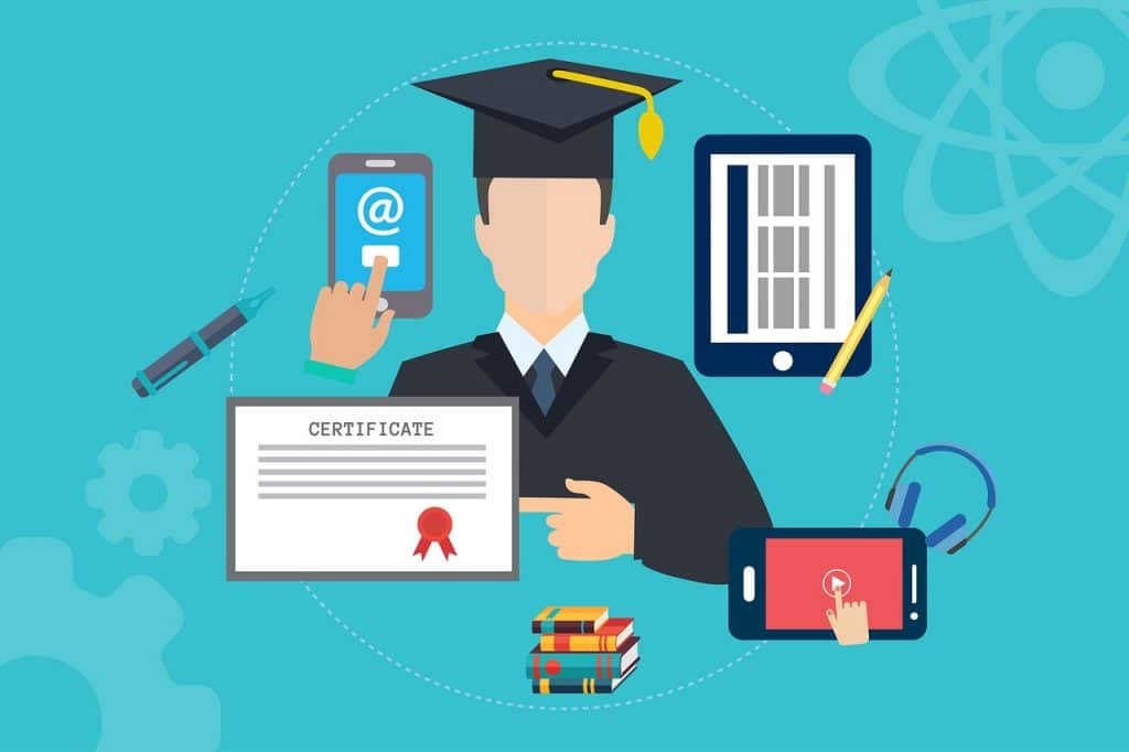 encuentra la plataforma educativa online ideal con estos criterios esenciales